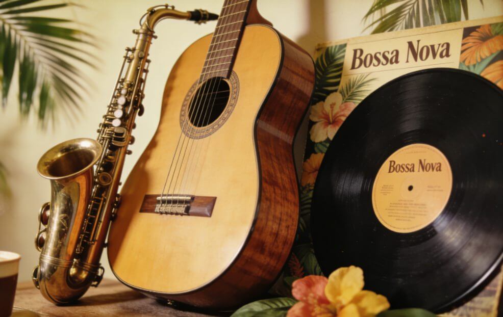 bossa nova jazz