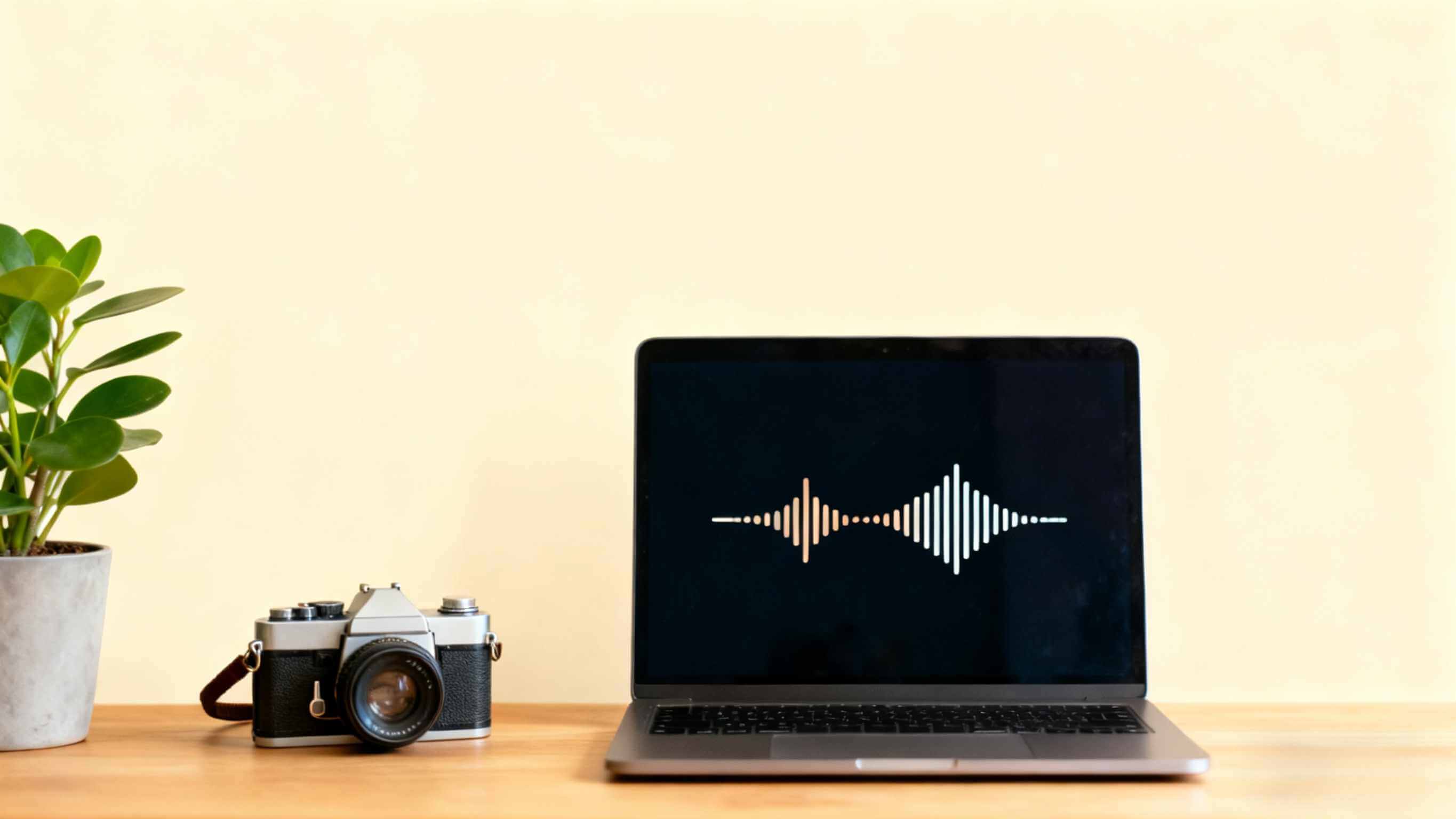 como escolhe musica para foto