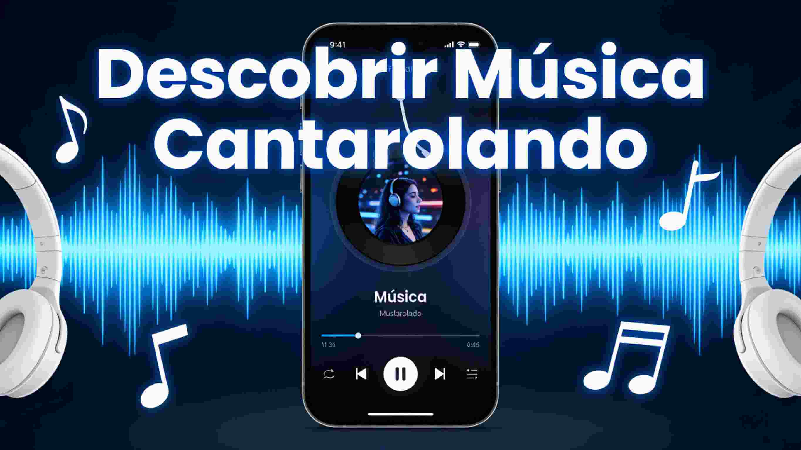 Cantarolou e não achou? Como identificar músicas apenas cantarolando