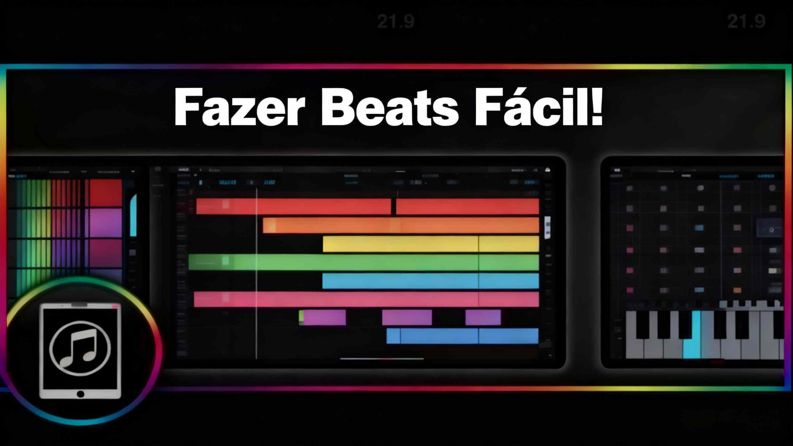 criador de beats com inteligencia artificial