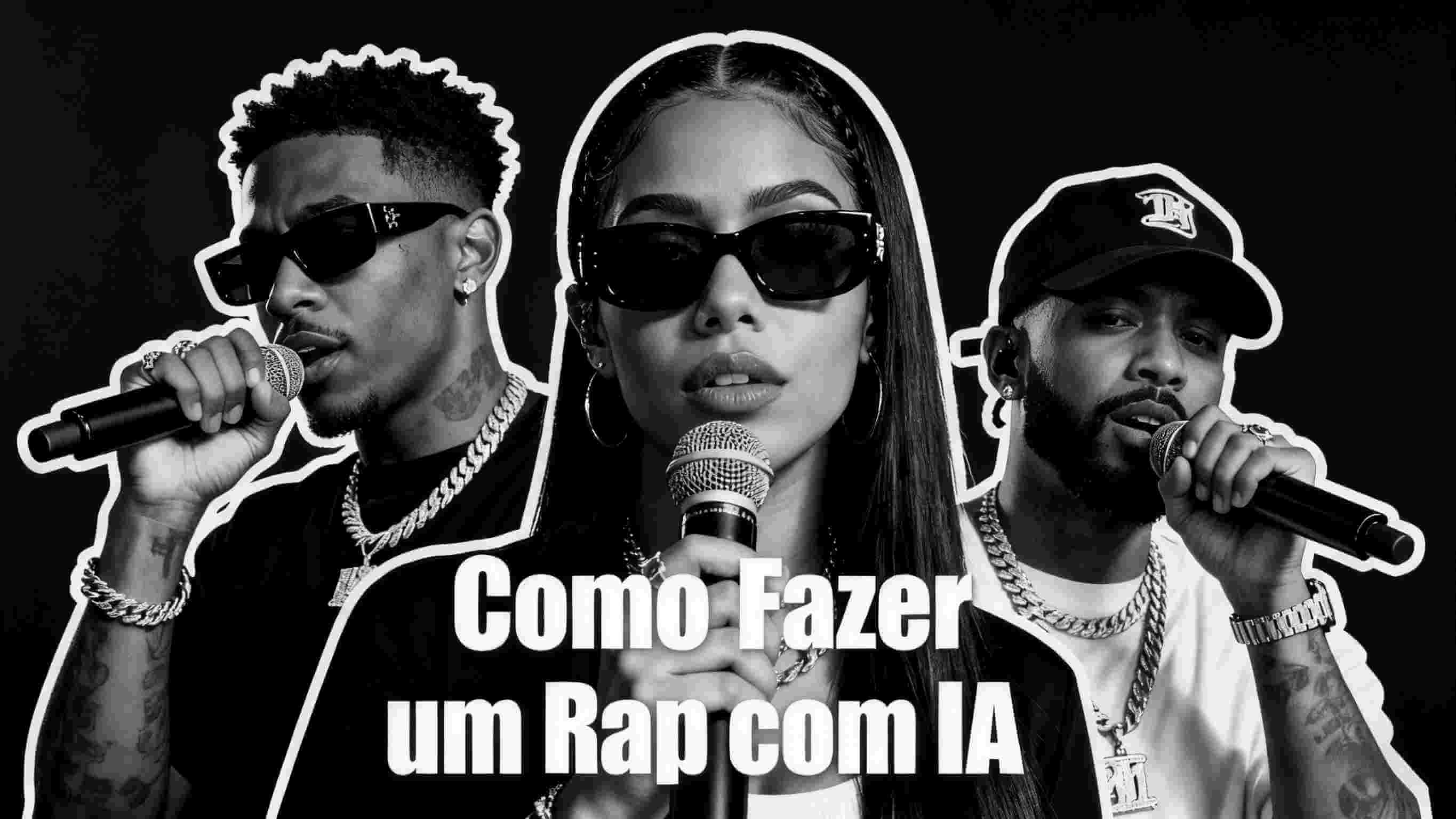 crie rap online