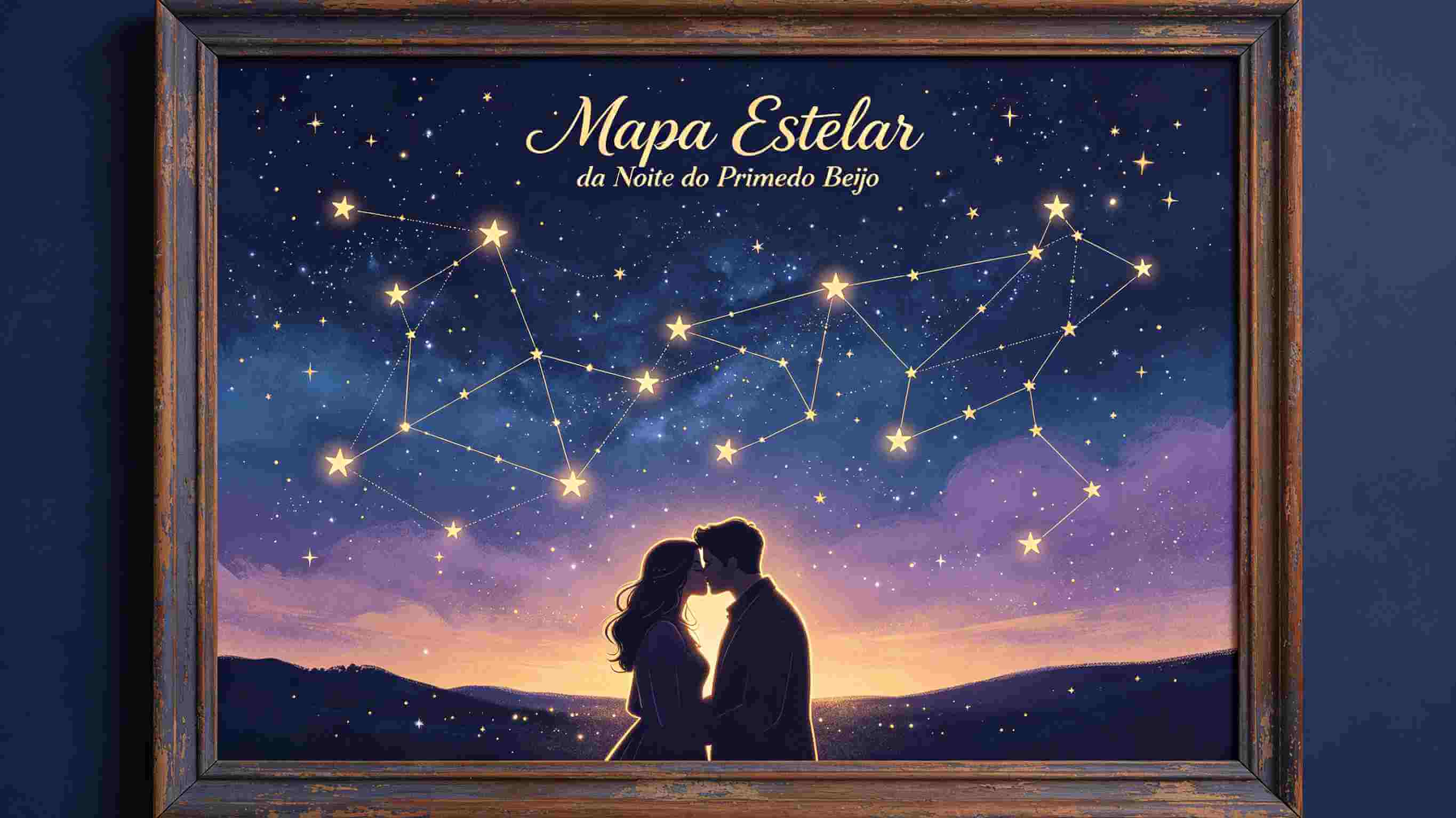Mapa Estelar