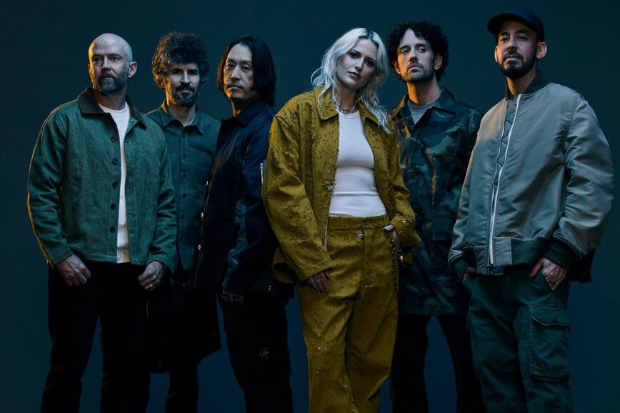 linkin park