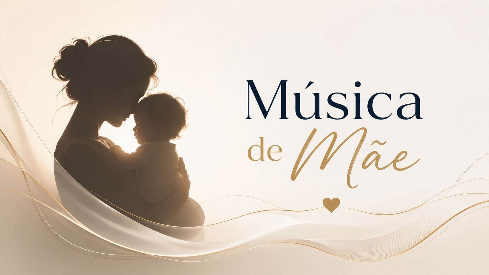 música de dia das mães