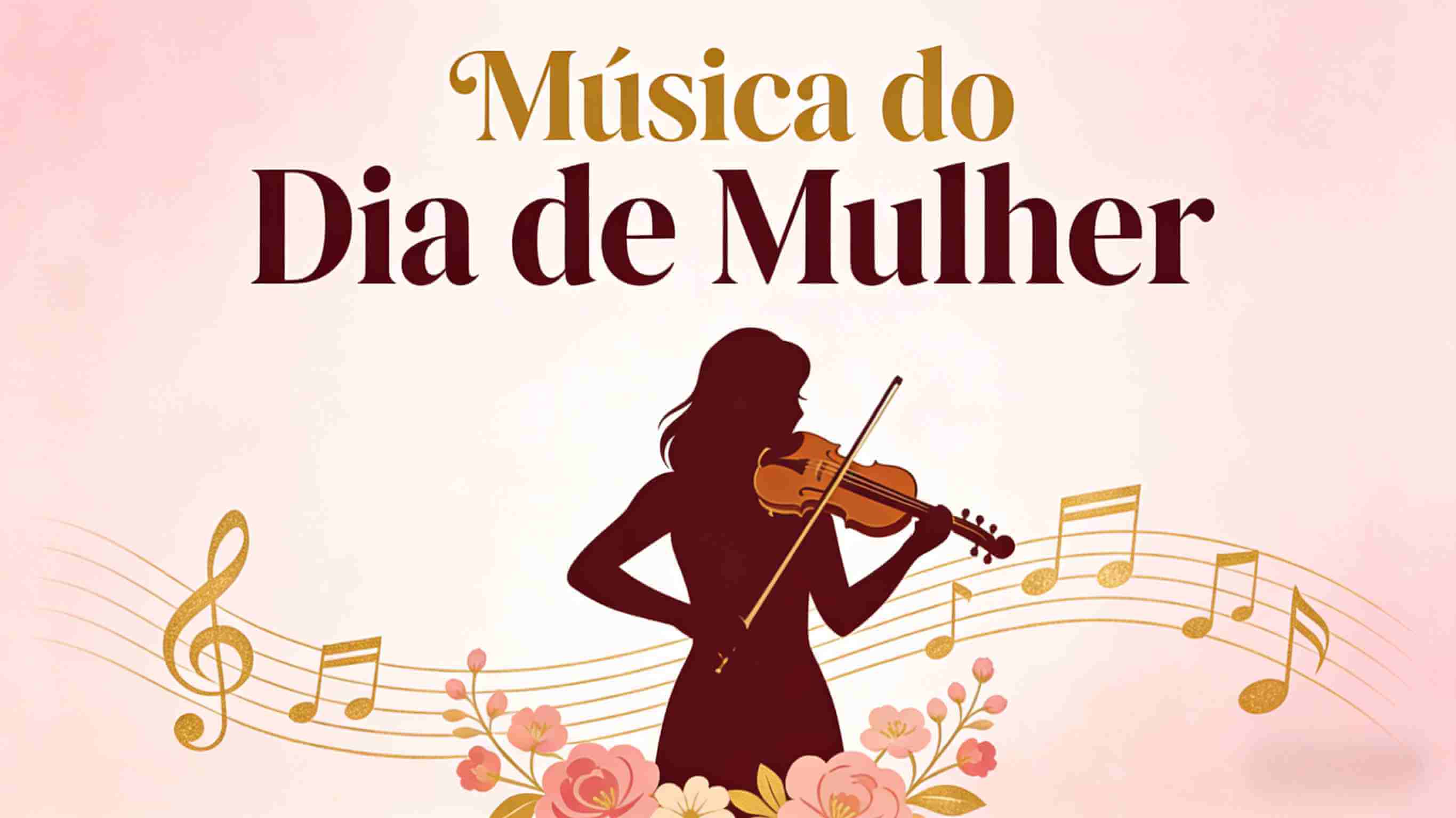 topmediai dia de mulher