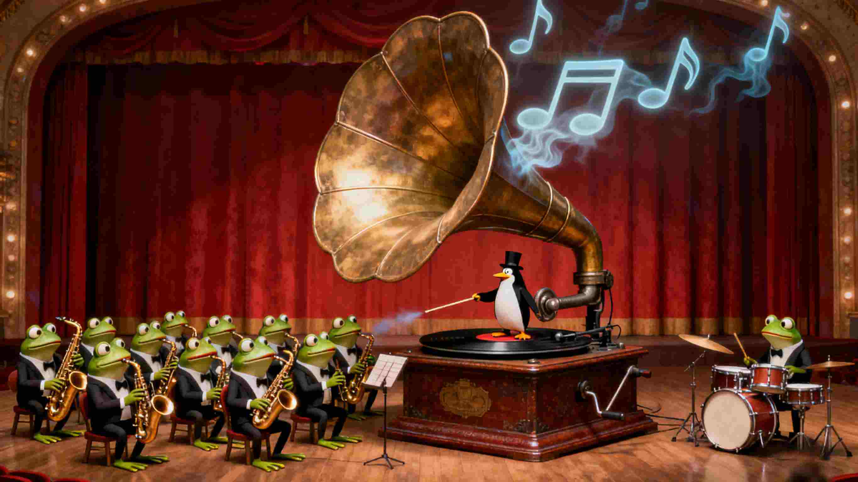 fazer parodia de musica