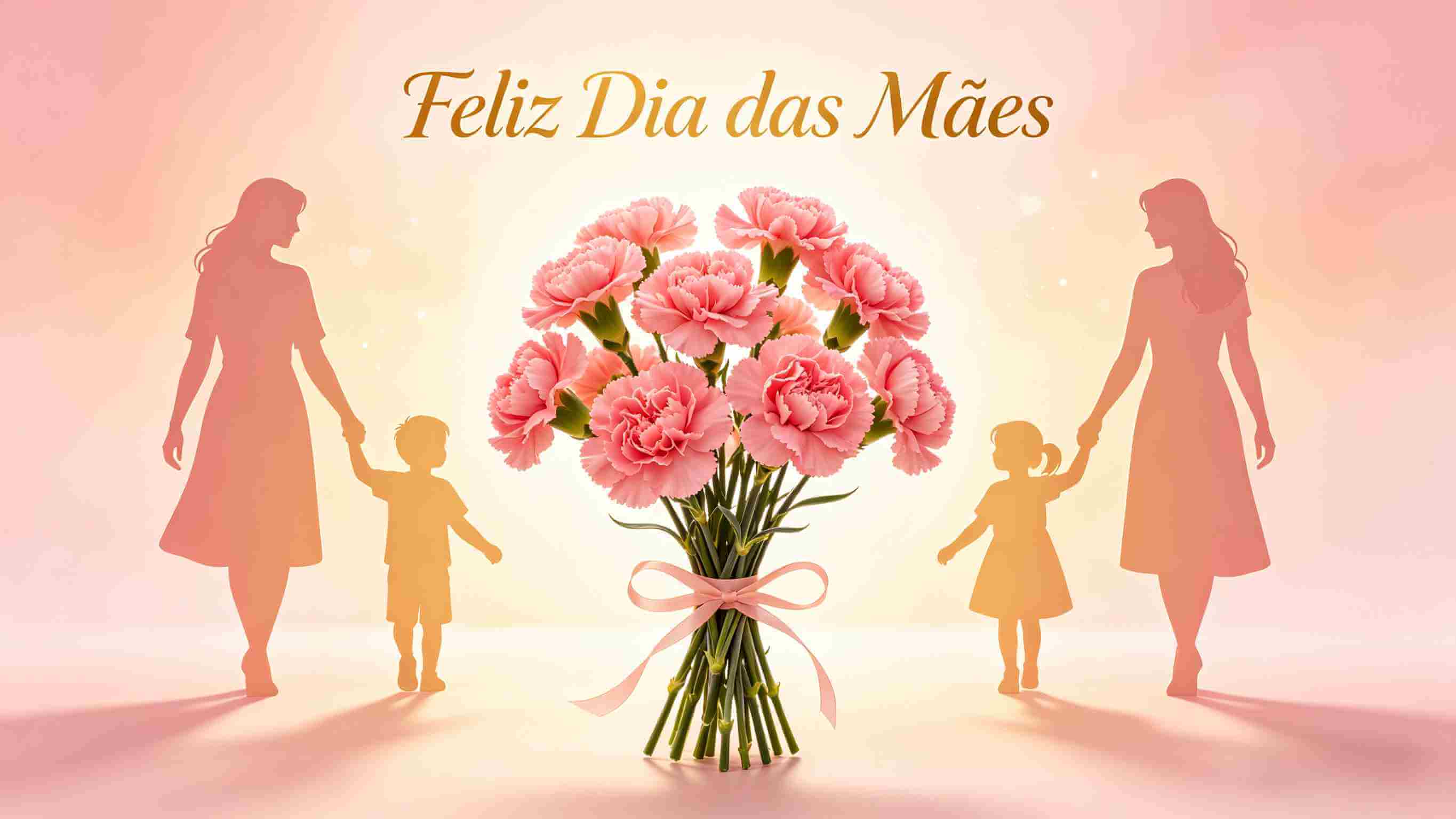 mensagens de feliz dia das maes em áudio
