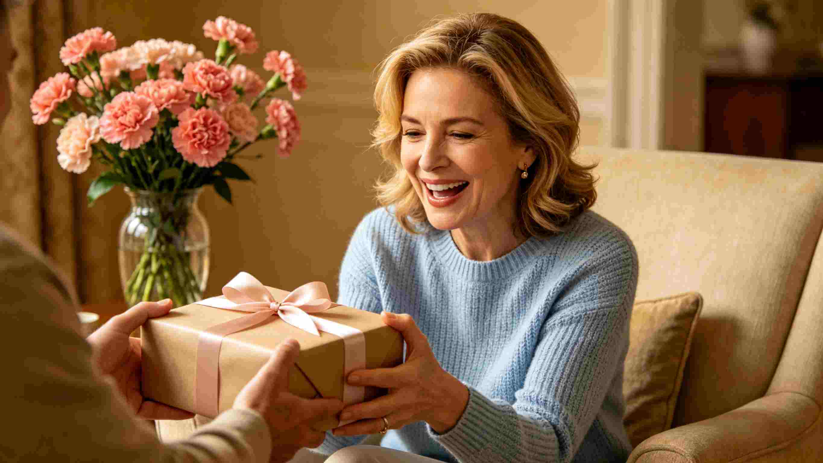 mensagens de bom dia feliz dia das maes