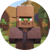 IA Minecraft Villager