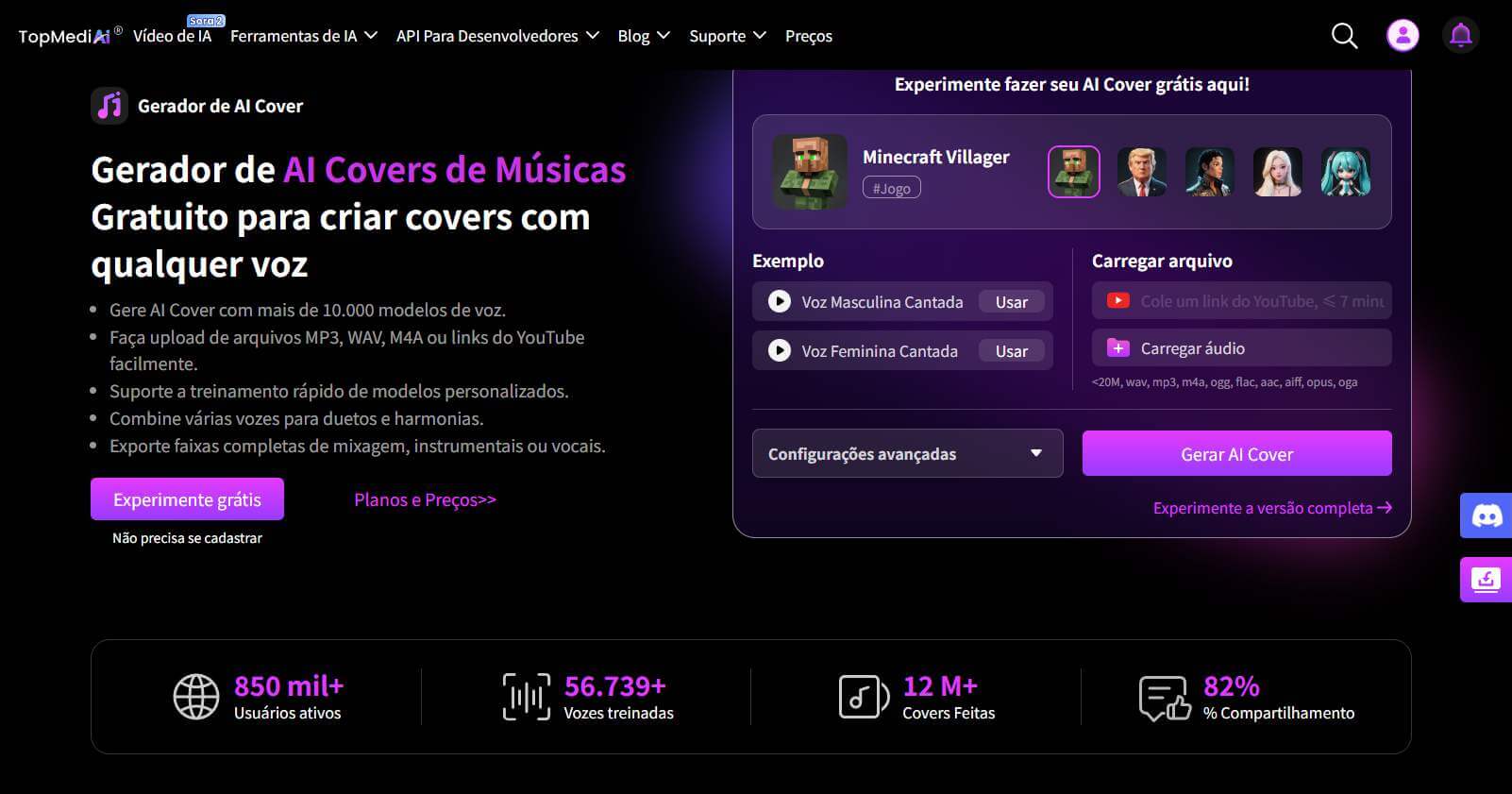 AI Cover da hatsune miku