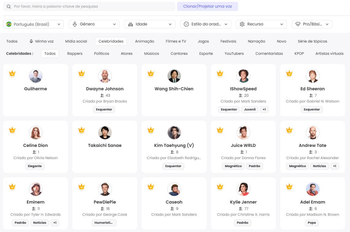 biblioteca-voz-famoso