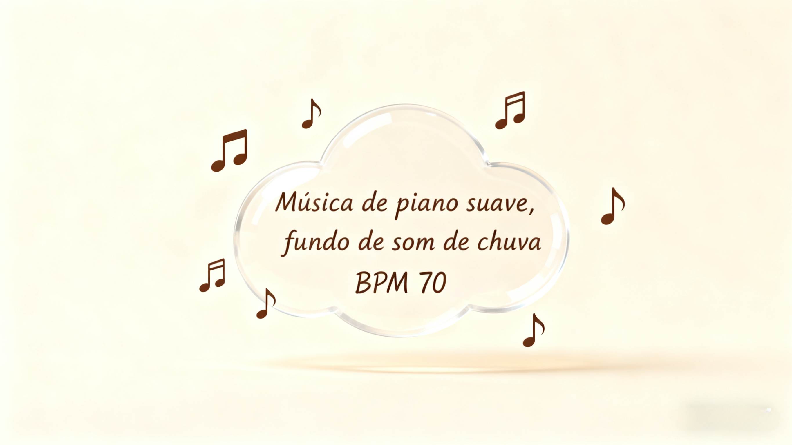 prompt para musica