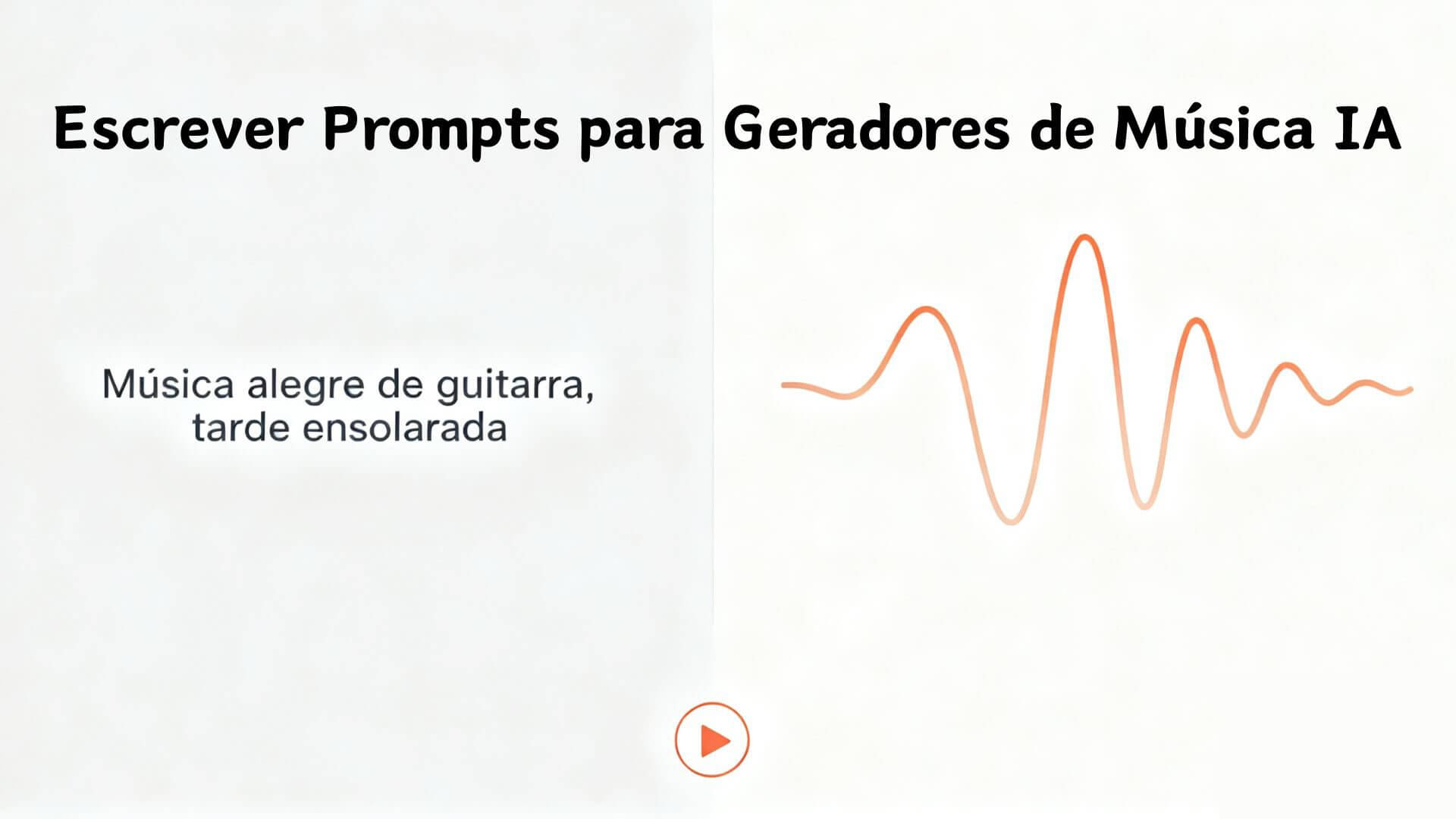 prompt para musica ia