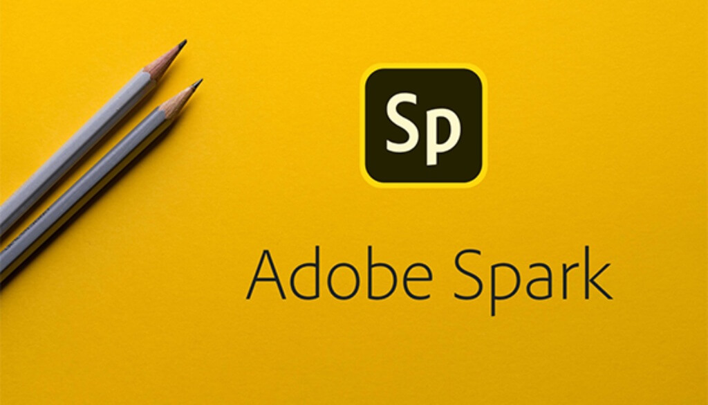 Adobe Spark