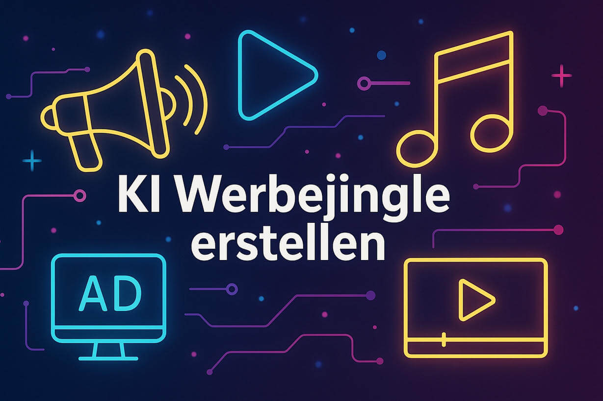 KI Jingle Generator empfehlen