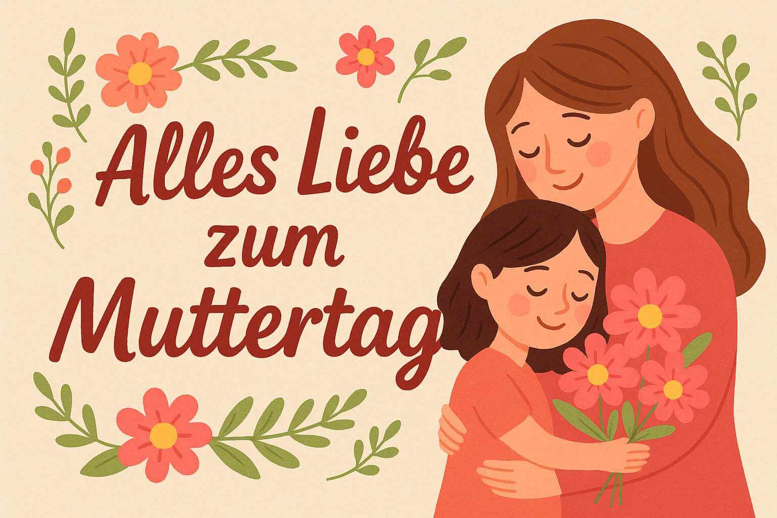 Alles Gute zum Muttertag GIF