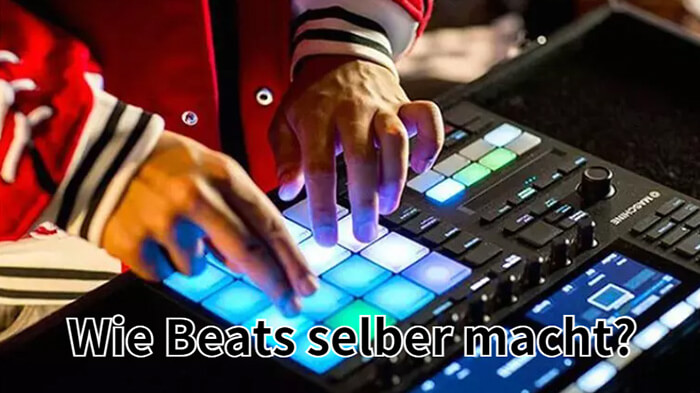 beats erstellen online