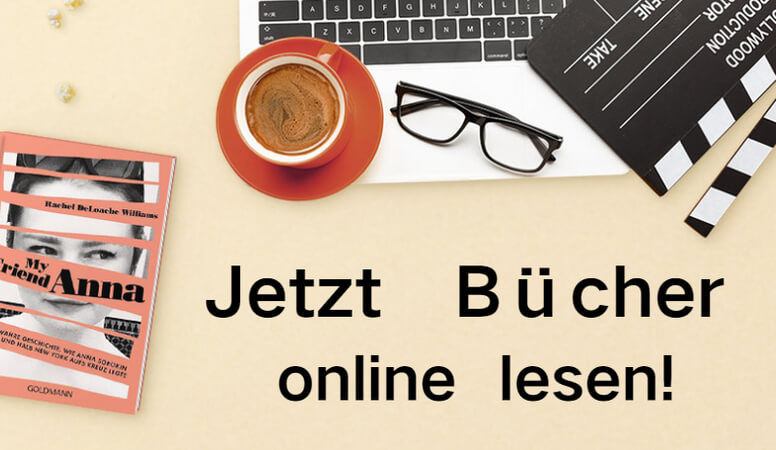 bücher online lesen kostenlos