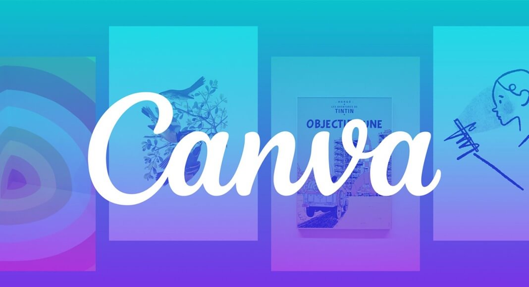 canva-Alles Gute zum Muttertag GIF erstellen