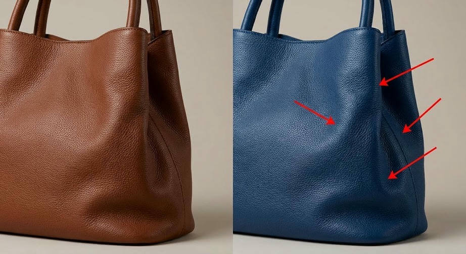 Produktfarbe mit KI ändern