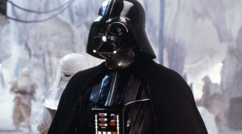 darth vader originale stimme von james earl jones