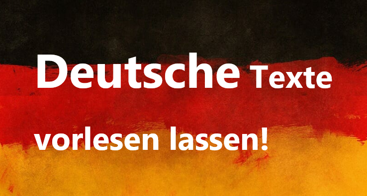 Lesen auf Deutsch: Deutsche texte zum Lesen für Anfänger