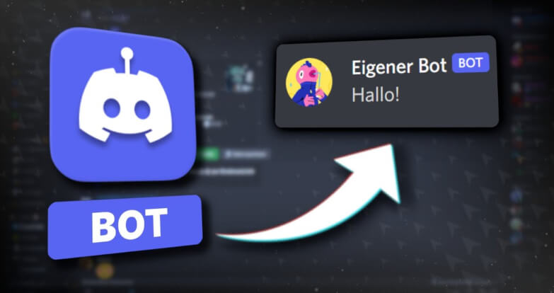 musik bot für discord