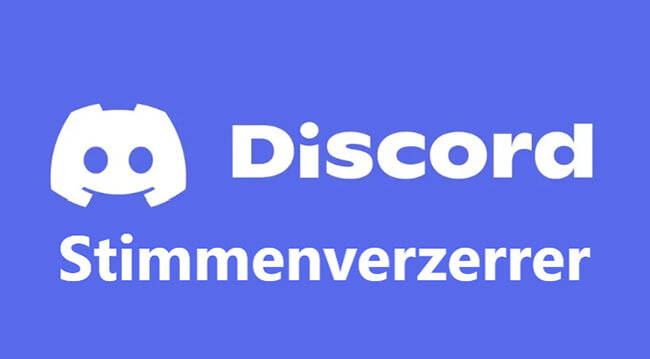 discord stimmenverzerrer kostenlos