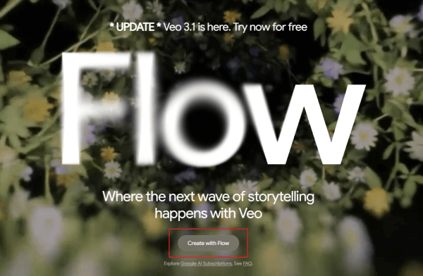 Google Veo 3 in Google Flow nutzen