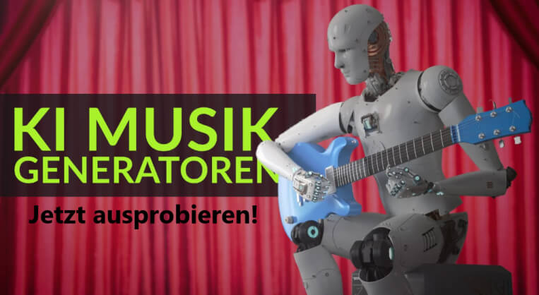 die besten ki-musikgeneratoren 2024