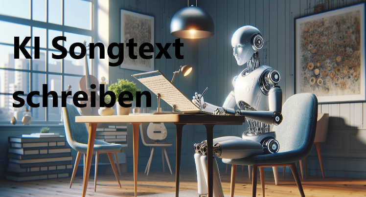 ki songtext generator deutsch