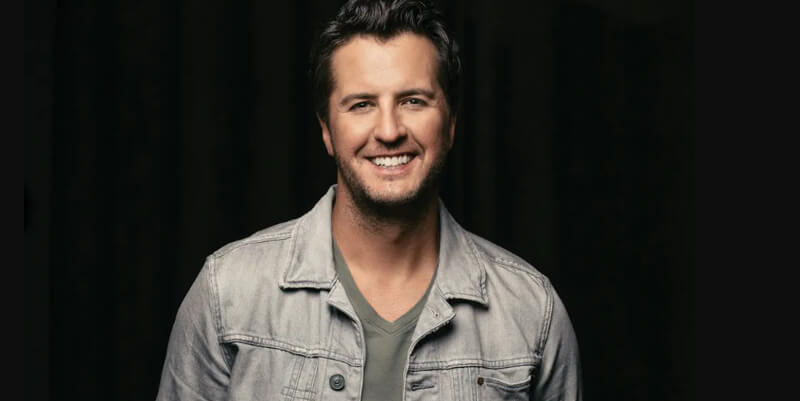 luke bryan amerikanischer sänger mit tiefer stimme