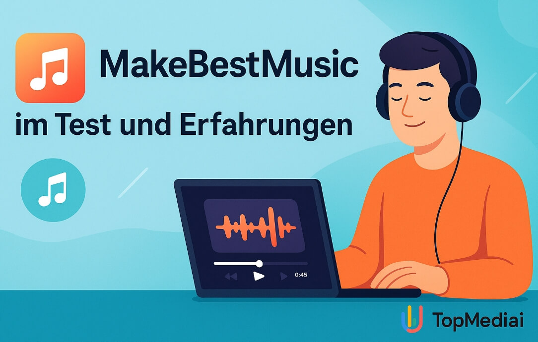 MakeBestMusic Erfahrungen