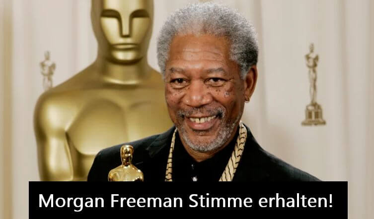 morgan freeman stimmen generator