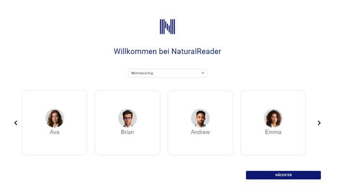 ki-basierter textvorleser naturalreaders