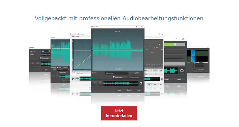 nch wavepad programm zum musik aufnehmen kostenlos