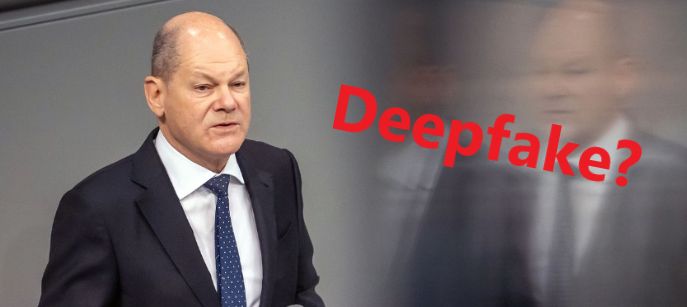 mit ki scholz deepfake machen