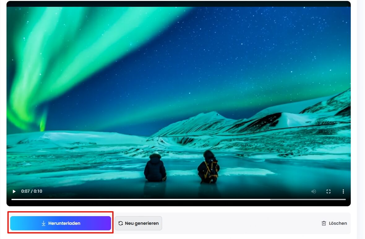 Foto in Video mit TopMediai umwandeln