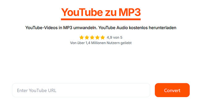 Submagic konverter video zu mp3