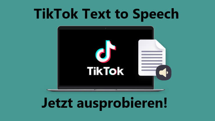 text to speech tiktok