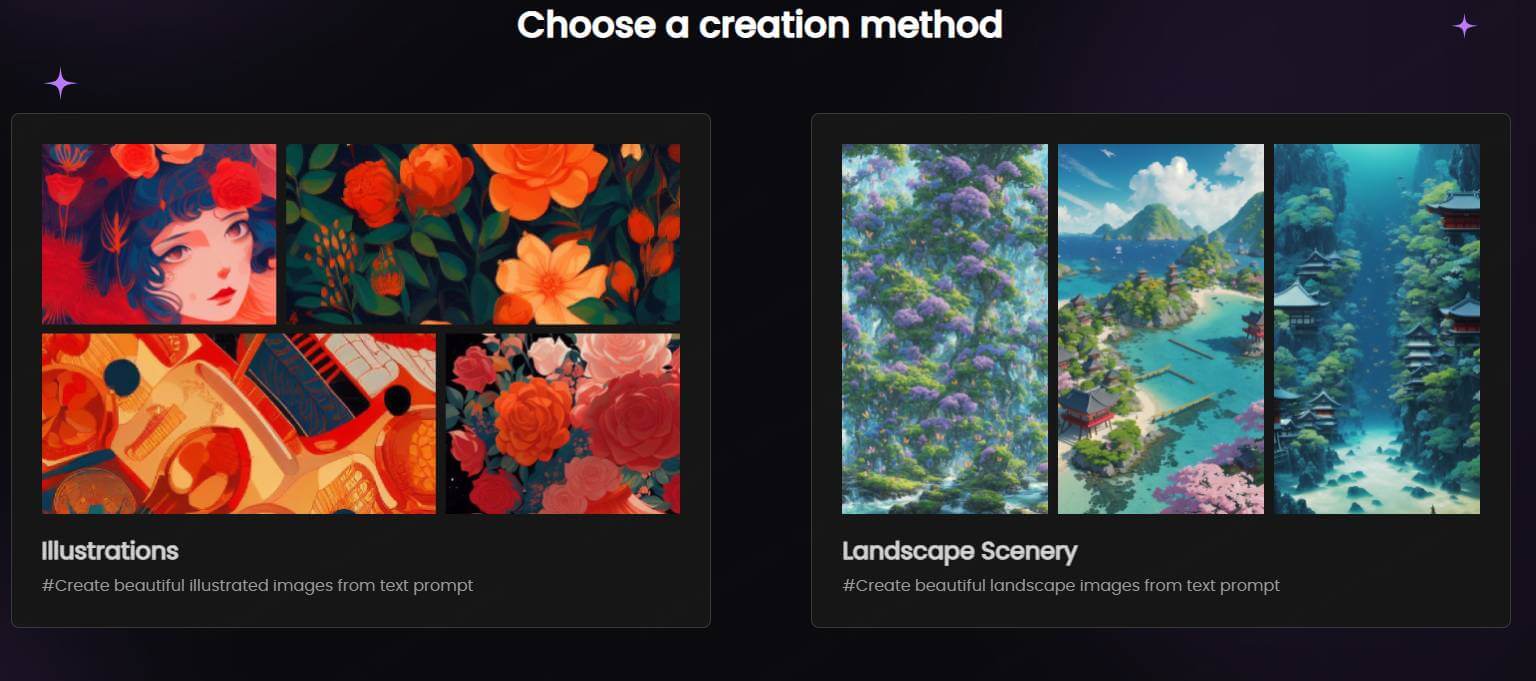 topmediai ki kunst generator