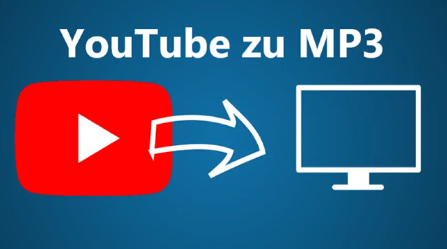 youtube video umwandeln in mp3