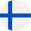Finnland Flagge