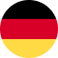 Deutschland Flagge