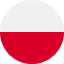 Polen Flagge