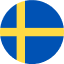 Schweden Flagge