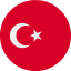 Türkei Flagge