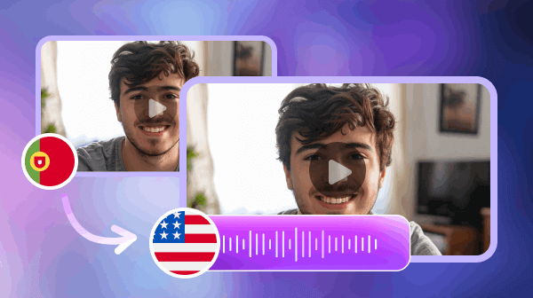 How to Translate a Video from Portuguese to English [Step-by-step]