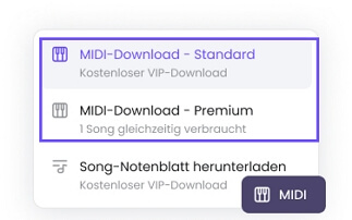 MIDI