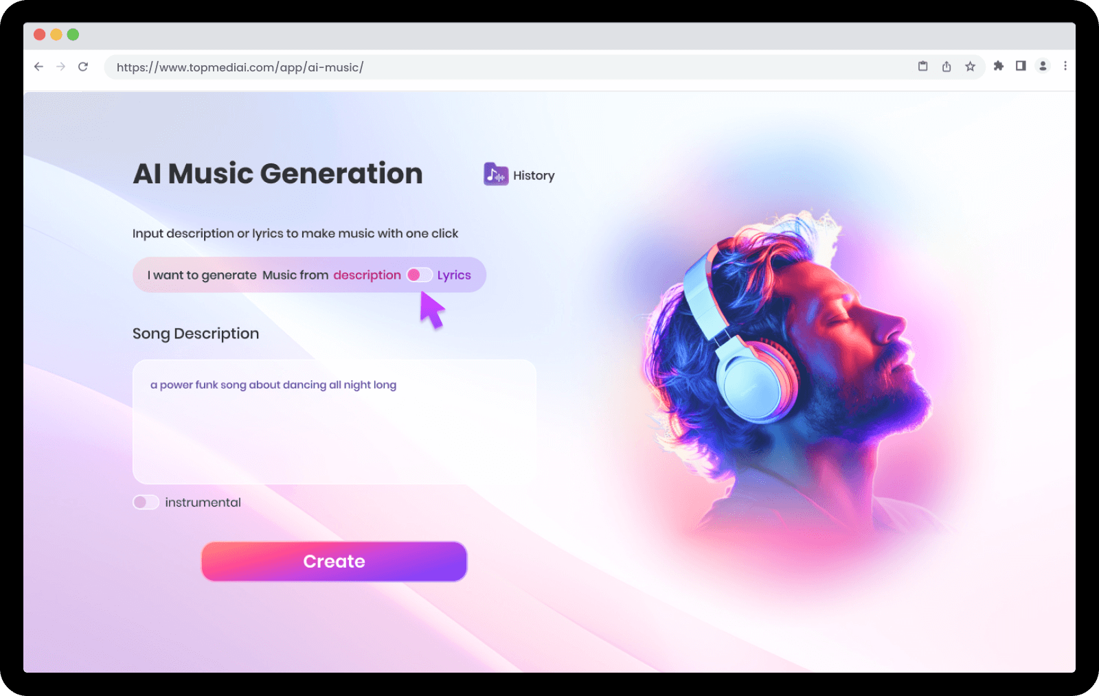 AI Music